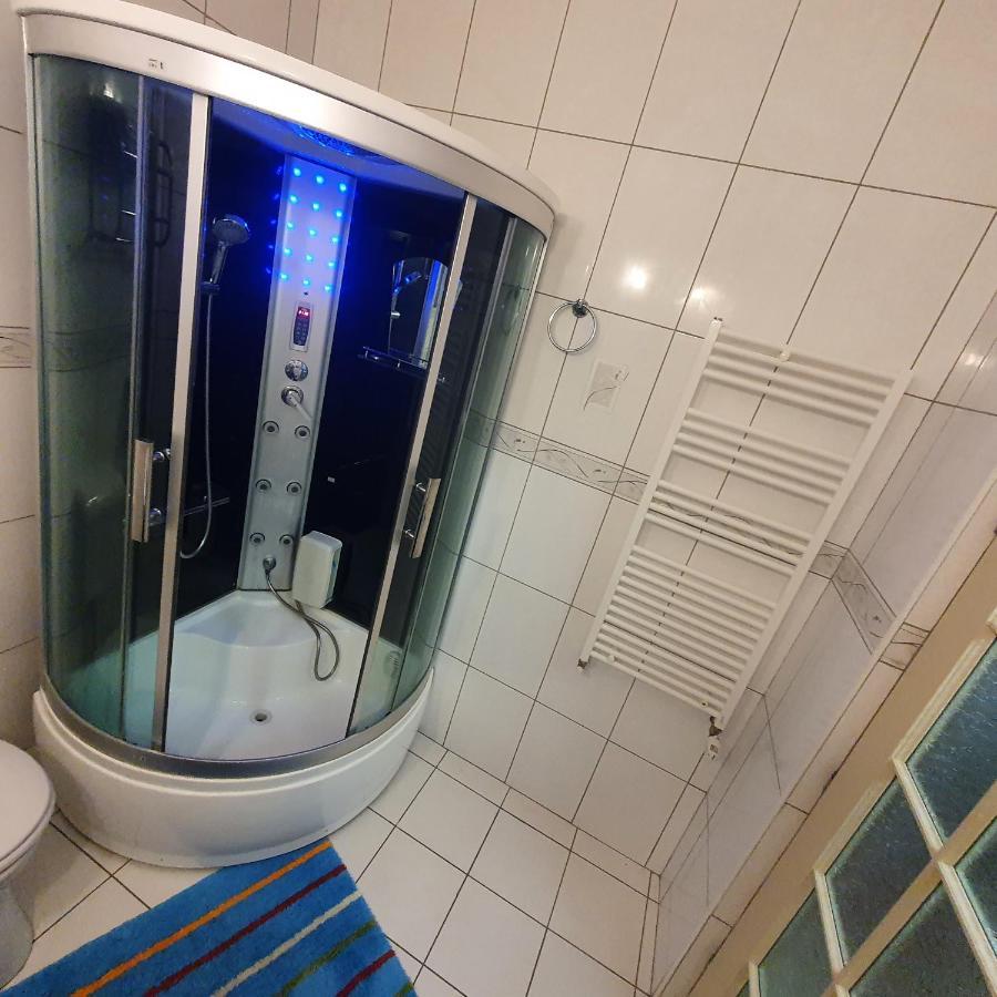 Apartament O Camera Mamaia Apartment ภายนอก รูปภาพ